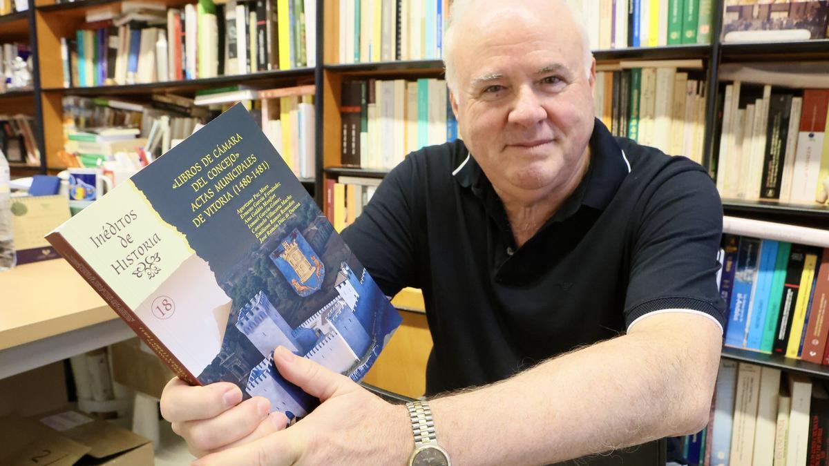 José Ramón Díaz de Durana