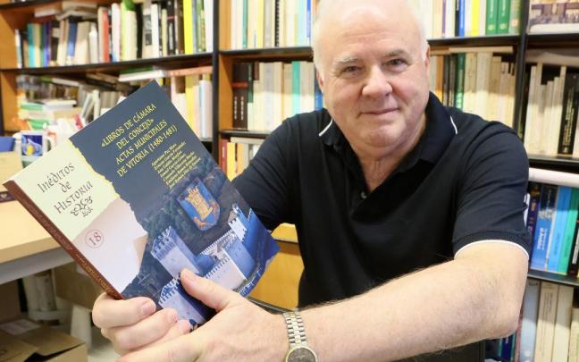 José Ramón Díaz de Durana