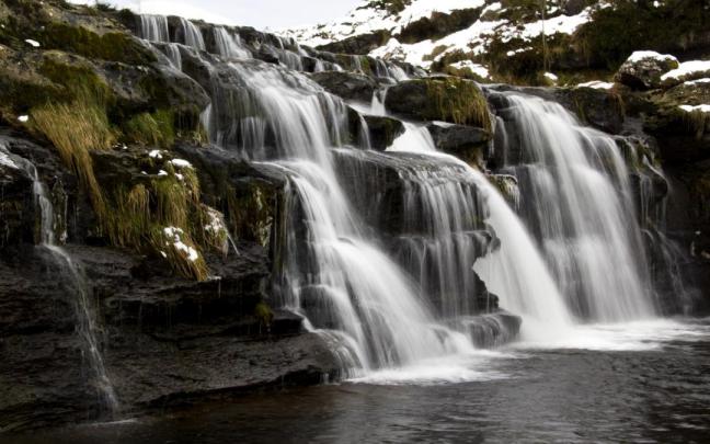 En imágenes: Un recorrido por el patrimonio de la burgalesa Espinosa de los Monteros