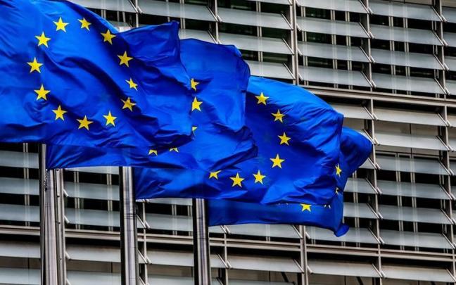 Líderes de la UE acuerdan pedir "pausas y corredores humanitarios" en Gaza