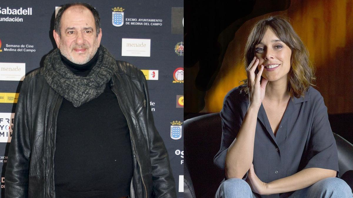 Karra Elejalde y Belén Cuesta encabezan el reparto de la película 'El Niño'