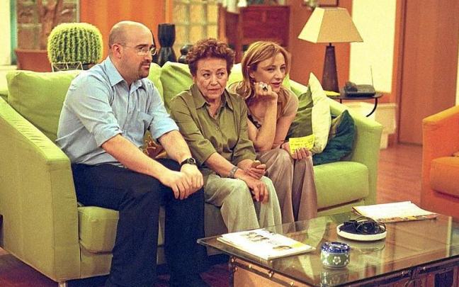 ‘Siete vidas’ tiene sus versiones en países como Estados Unidos o Serbia. | FOTO: MEDIASET ‘Siete vidas’ tiene sus versiones en países como Estados Unidos o Serbia. | FOTO: MEDIASET