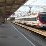 Tren de Renfe en una imagen de archivo