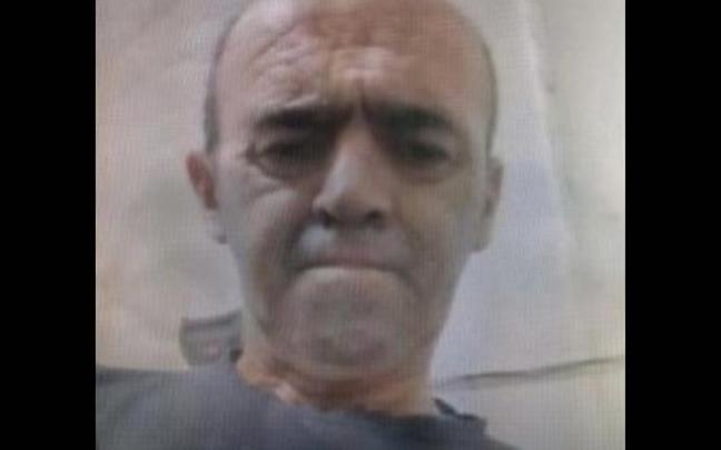 Óscar Sánchez Zabalza.