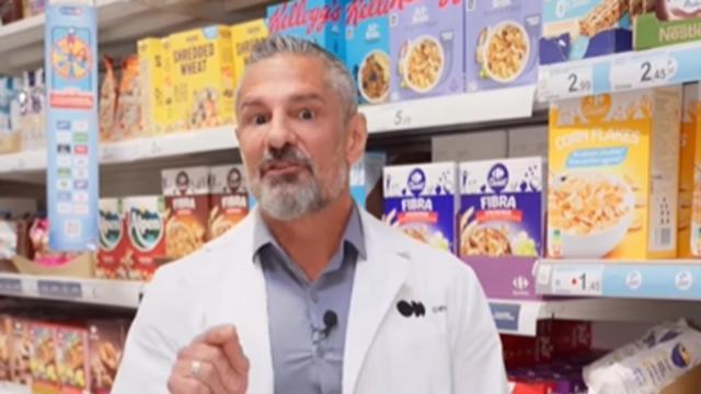 Médico David Céspedes