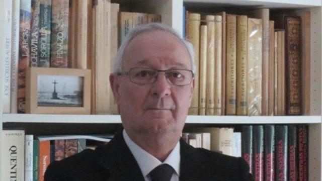 El exalcalde socialista de València, Ricard Pérez Casado, en una imagen de archivo.