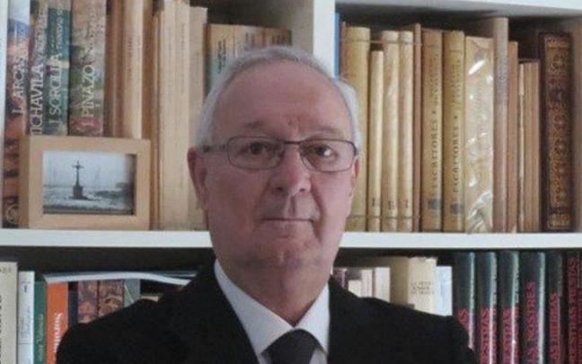 El exalcalde socialista de València, Ricard Pérez Casado, en una imagen de archivo.