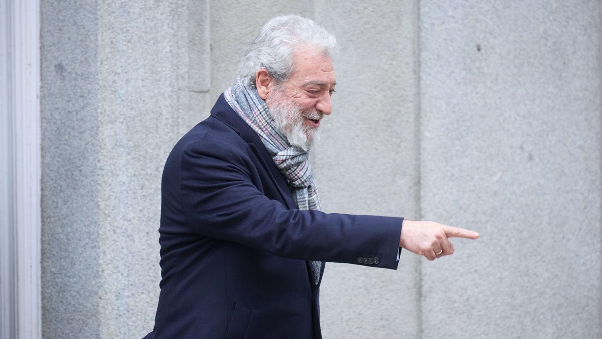 Miguel Ángel Rodríguez, difundidor de mentiras y marionetista de Isabel Díaz Ayuso