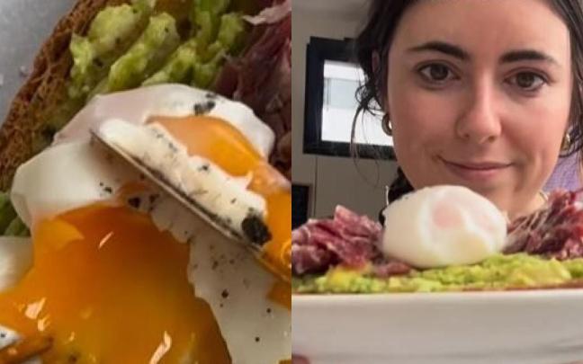 El blog gastronómico Bikote Foodie, con más de 22.000 seguidores en Instagram, ha recomendado este local destacando sus deliciosas tostadas, su variada oferta de cafés y tés, y la calidad de sus ingredientes. / Instagram @bikotefoodie El blog gastronómico Bikote Foodie, con más de 22.000 seguidores en Instagram, ha recomendado este local destacando sus deliciosas tostadas, su variada oferta de cafés y tés, y la calidad de sus ingredientes.