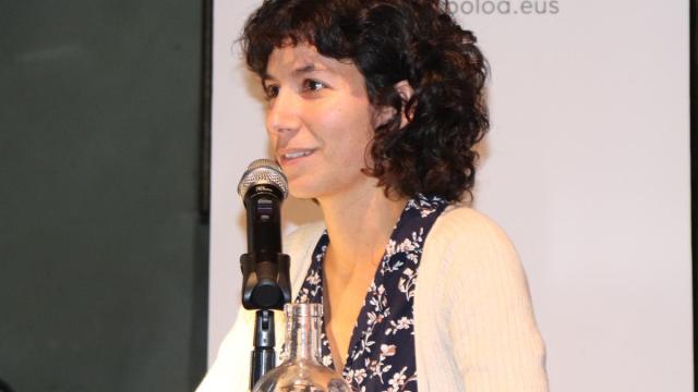 Solasaldia abenduaren 15ean izango da Gernika-Lumoko kultur etxean