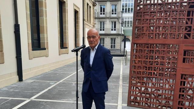 Juan Ignacio Pérez, consejero de Ciencias y Universidades / EP Juan Ignacio Pérez, consejero de Ciencias y Universidades