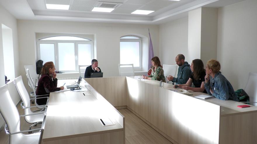 El Gobierno Vasco pone en marcha el proyecto LANERA para lograr un salto cualitativo en el uso del euskera en las empresas.