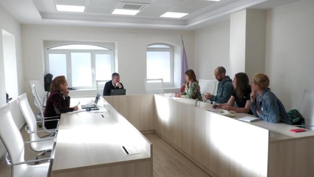 El Gobierno Vasco pone en marcha el proyecto LANERA para lograr un salto cualitativo en el uso del euskera en las empresas.