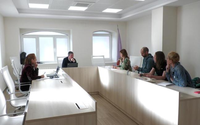 El Gobierno Vasco pone en marcha el proyecto LANERA para lograr un salto cualitativo en el uso del euskera en las empresas.