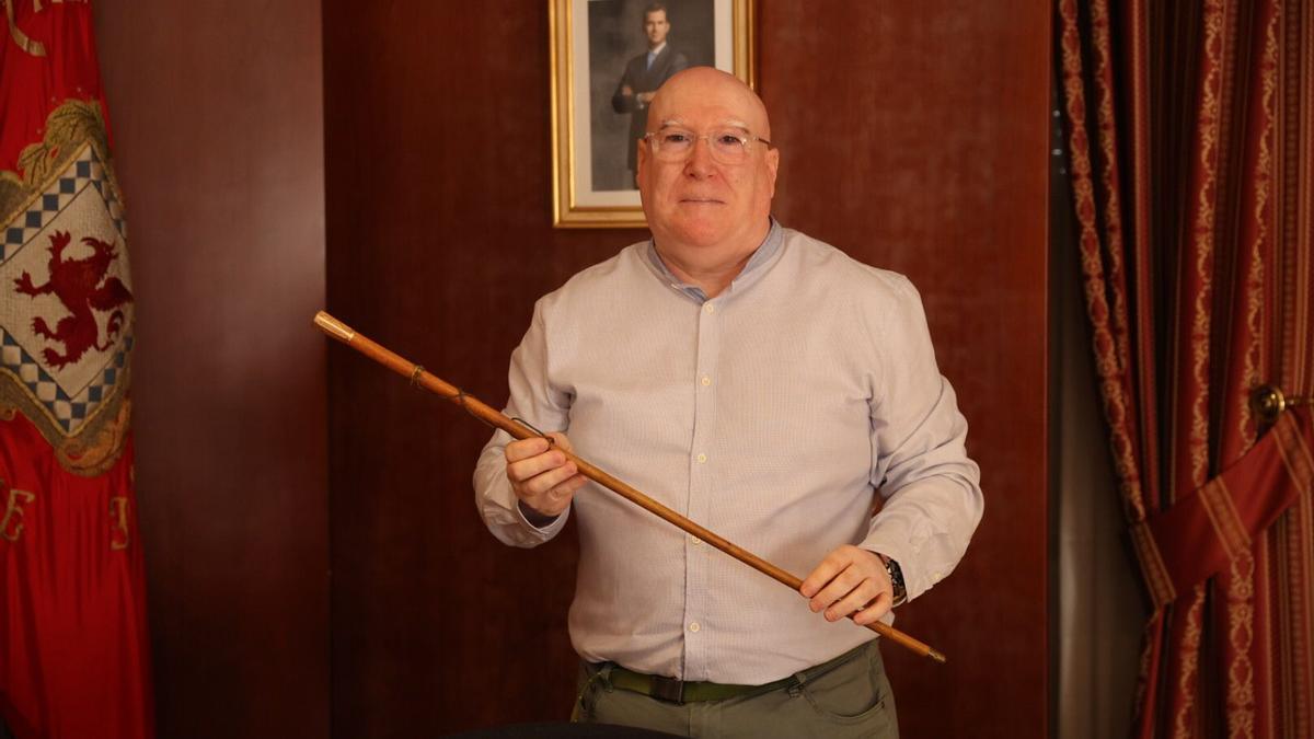 Alfredo Arruiz, de EH Bildu, reelegido alcalde de Huarte.