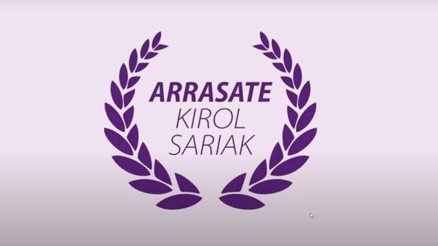 Los premios AKS'26 han abierto la votación popular.