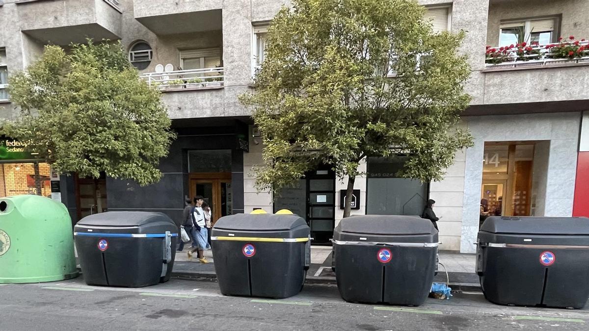 Gasteizko Udalak ia 385 milioi euro inbertituko ditu hurrengo hamarkadan garbiketa eta hondakin bilketa zerbitzuan.