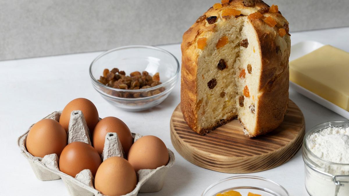 La mayoría de los pasteles y bizcochos llevan huevos, pero los intolerantes y los vegetariano tienen alternativas para sustituirlos.