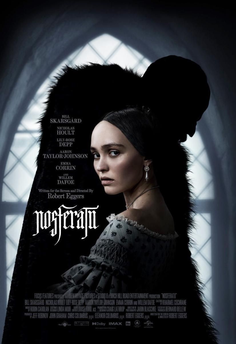 Cartel de la película.