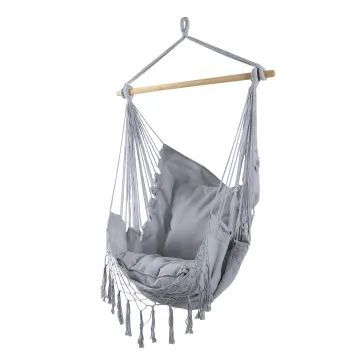 Silla colgante Sole.