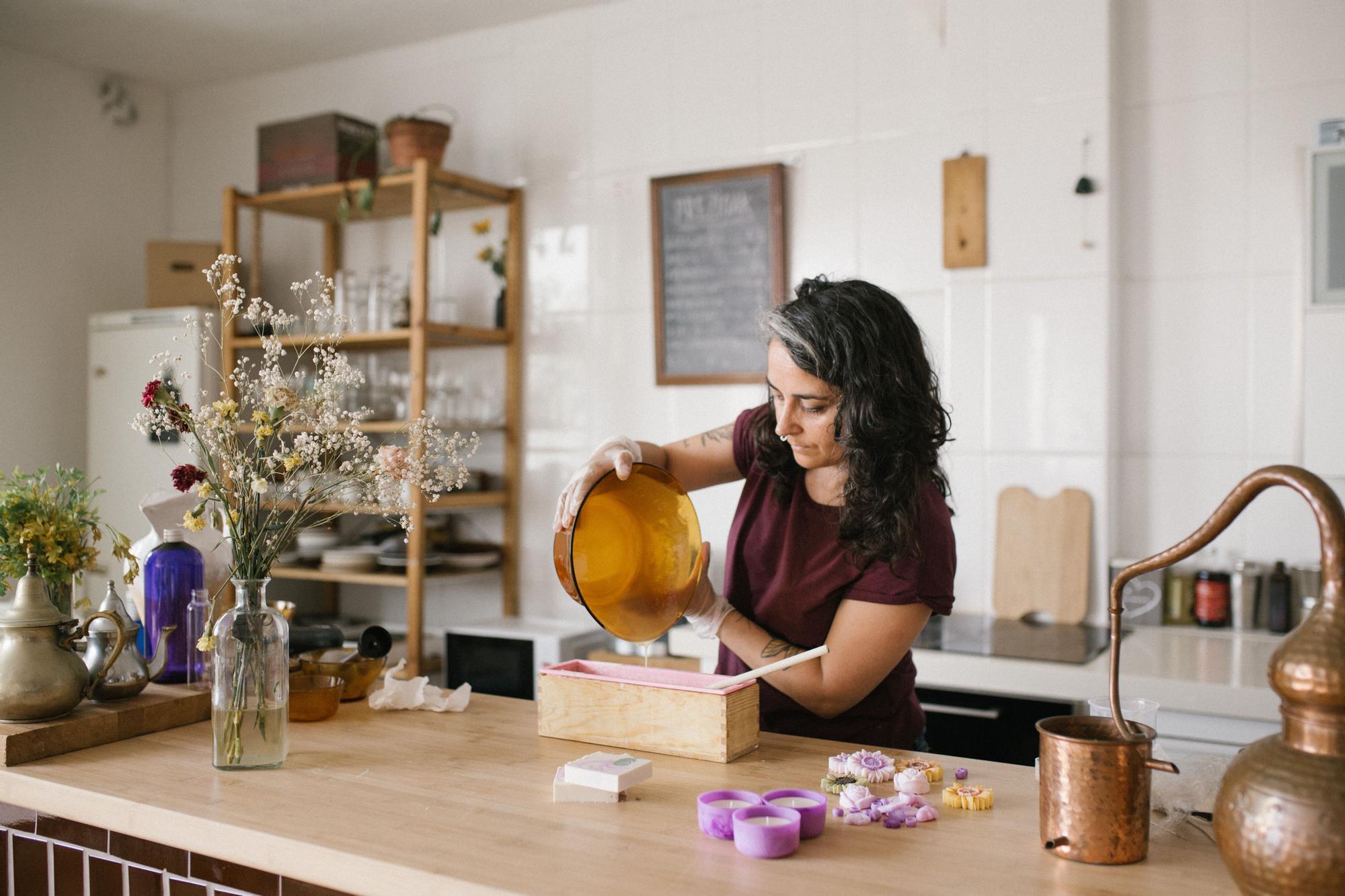 Xaboi nació como marca en el año 2006.