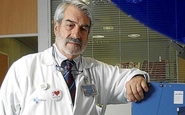 Ortiz de Lejarazu cree que poco a poco se volverá a la normalidad. Ortiz de Lejarazu cree que poco a poco se volverá a la normalidad.