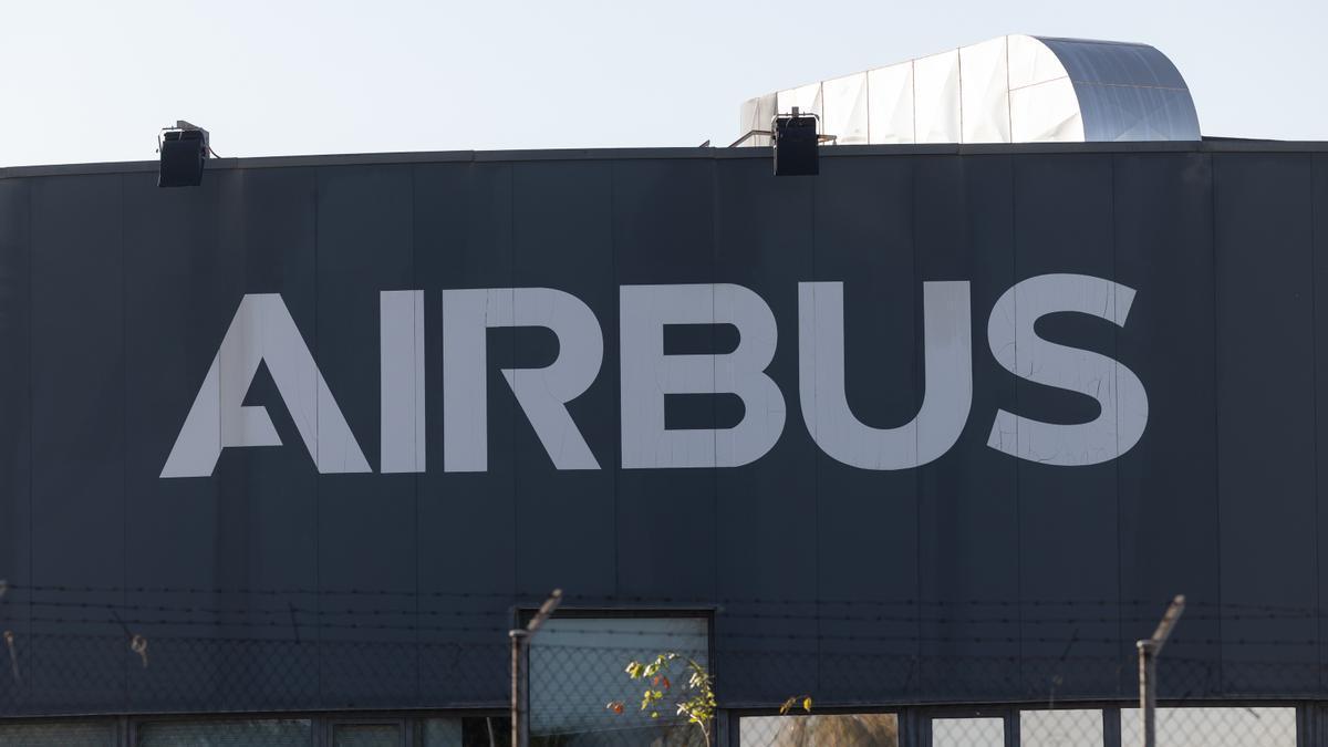 Sede de Airbus