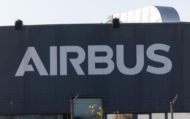 Sede de Airbus