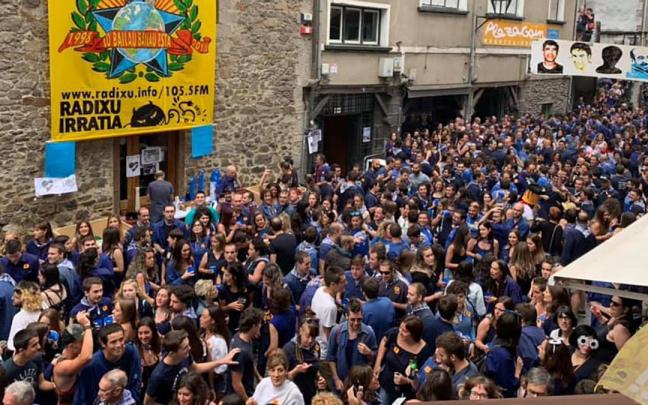 Como en años anteriores se espera una gran afluencia de gente