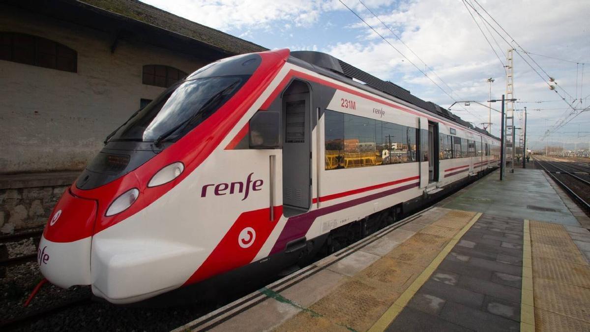 Qué hacer si te cancelan el tren por la huelga maquinistas,