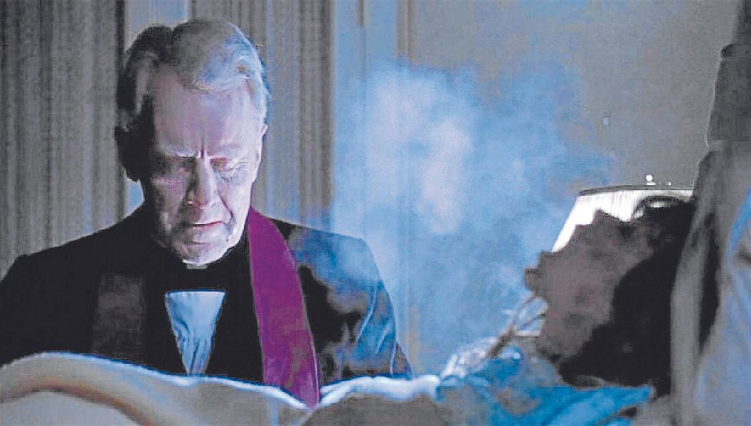 Pesadillas garantizadas. Y, en la otra cara de la moneda, encontramos el terror, donde no pueden faltar clásicos como ‘El exorcista’, ‘El resplandor’, ‘It’ o ‘Pesadilla en Elm Street’.