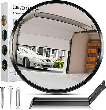 Moveland Espejo Convexo