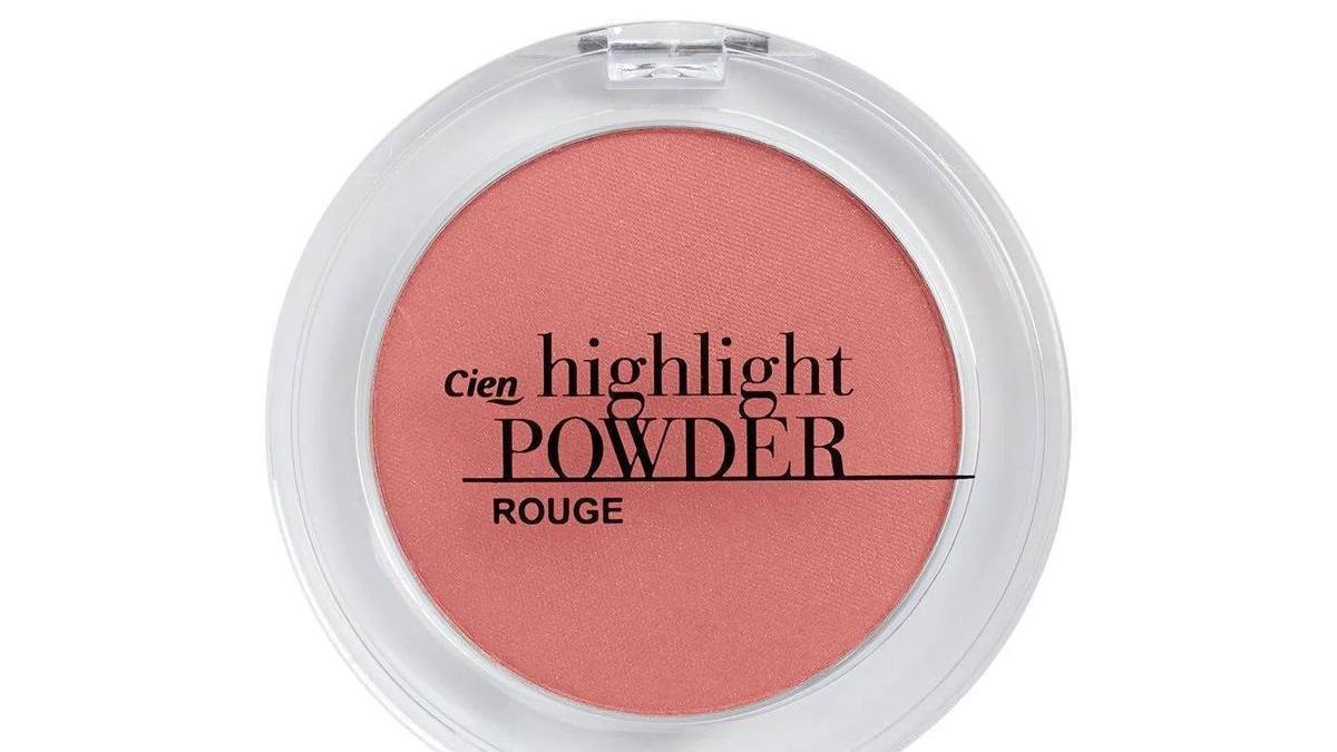 Highlight Powder Rouge