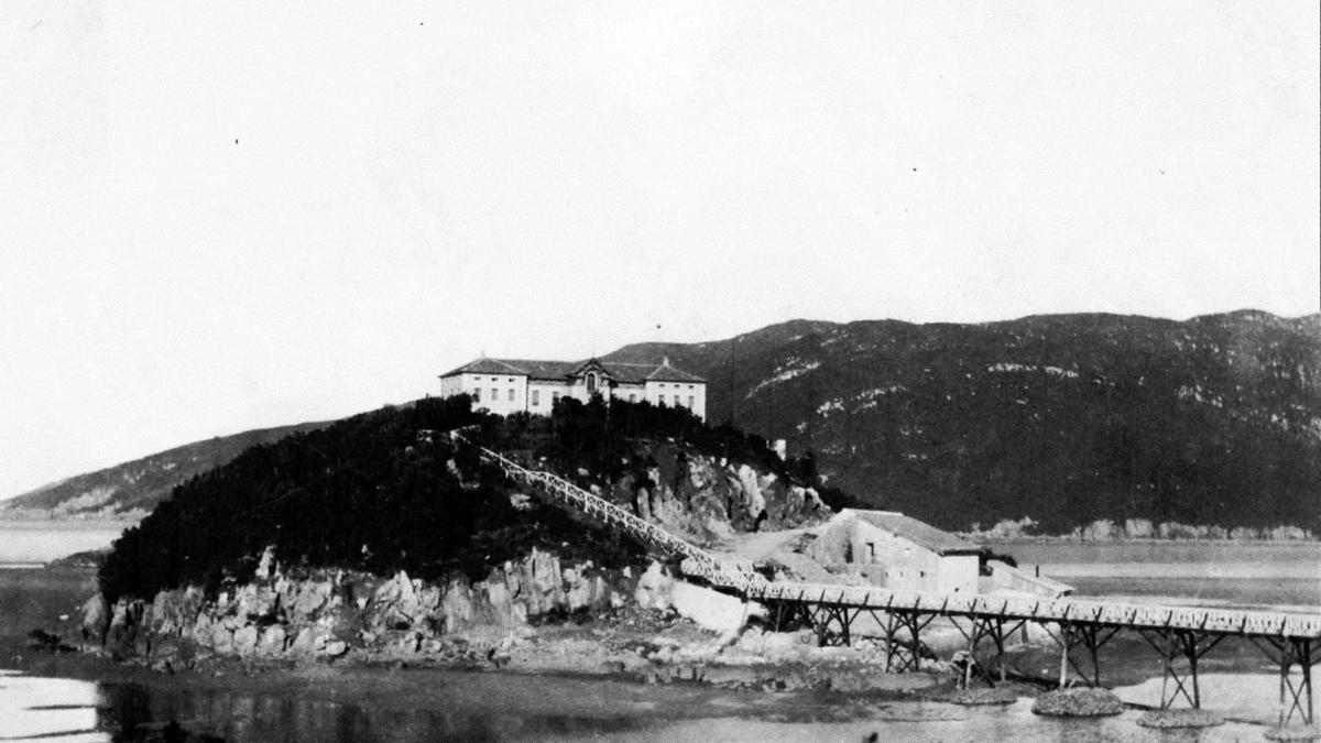 La "Industria de los Forasteros" en Urdaibai