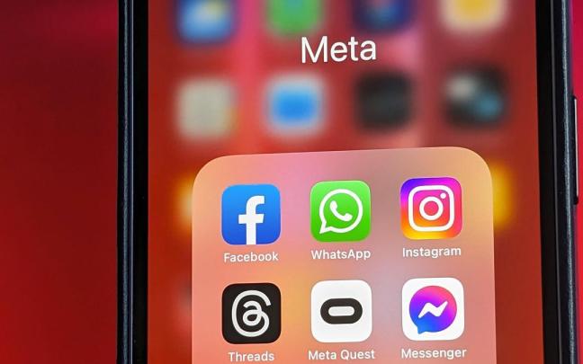 Algunas de las aplicaciones más populares.