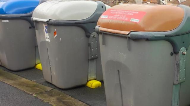 Las penalizaciones por el uso insuficiente del contenedor marrón han generado gran polémica en la comarca.