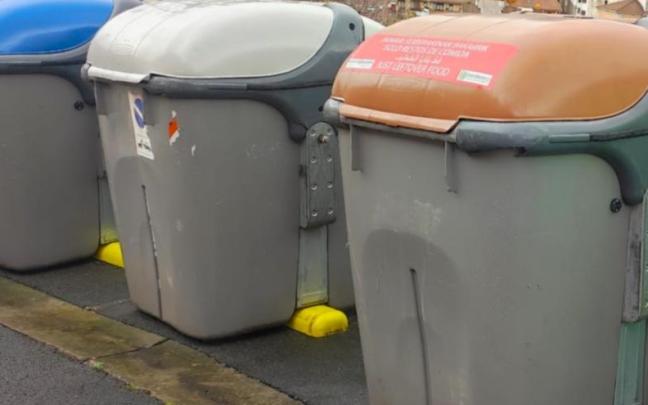 Las penalizaciones por el uso insuficiente del contenedor marrón han generado gran polémica en la comarca.