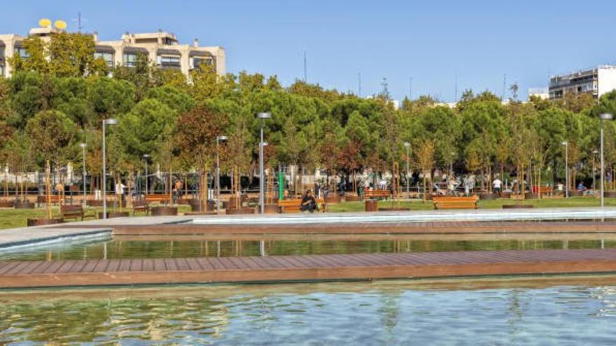 El ático que ha comprado la Comunidad de Madrid se ubica en el distrito de Chamberí