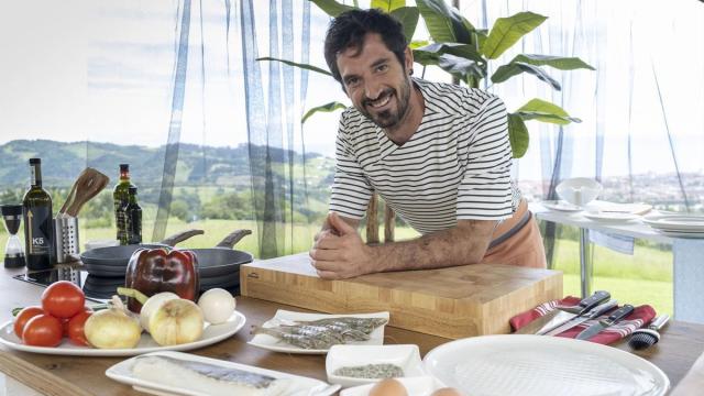 Joseba Arguiñano en una foto de archivo