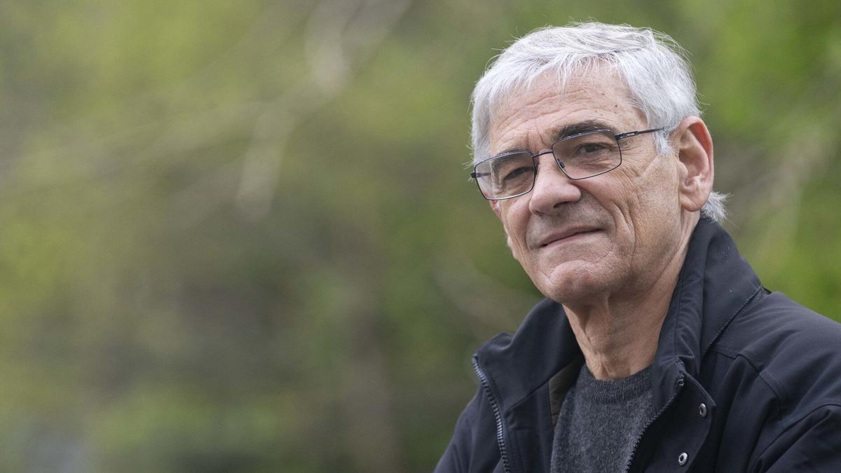 El psiquiata Imanol Querejeta será el protagonista del encuentro del miércoles en Kultur Elkartea