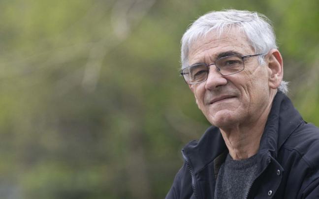 El psiquiata Imanol Querejeta será el protagonista del encuentro del miércoles en Kultur Elkartea