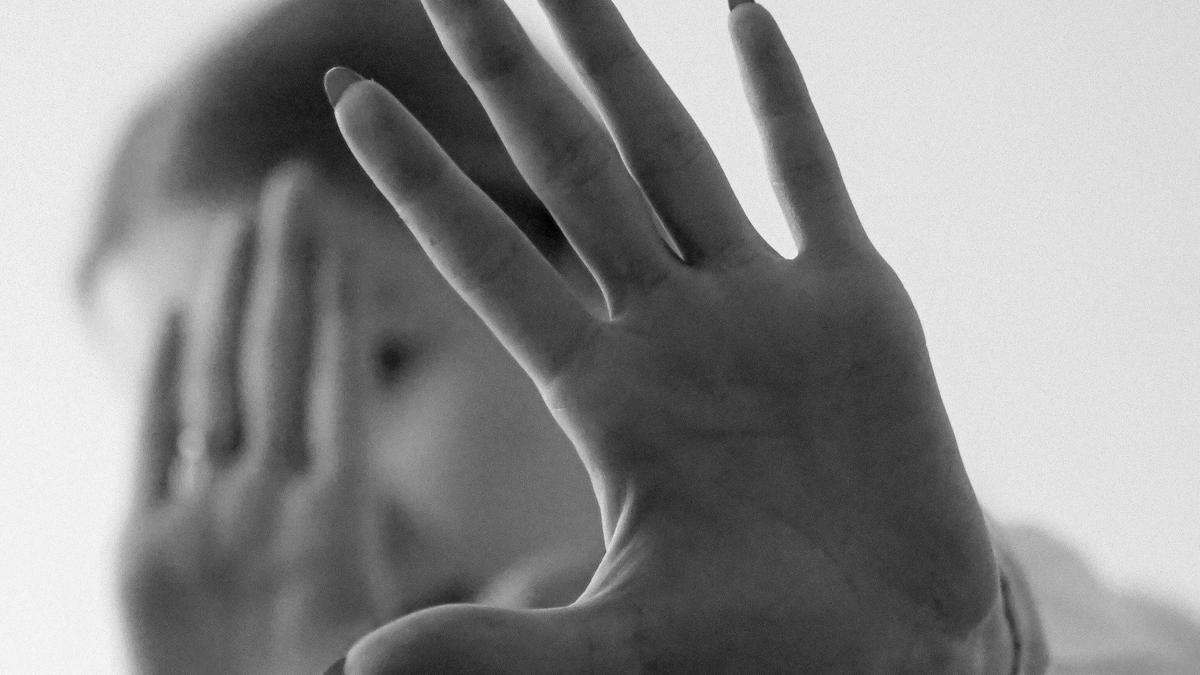 Aumenta un 2,4% la violencia de género en Euskadi.
