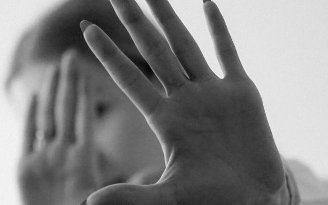 Aumenta un 2,4% la violencia de género en Euskadi.