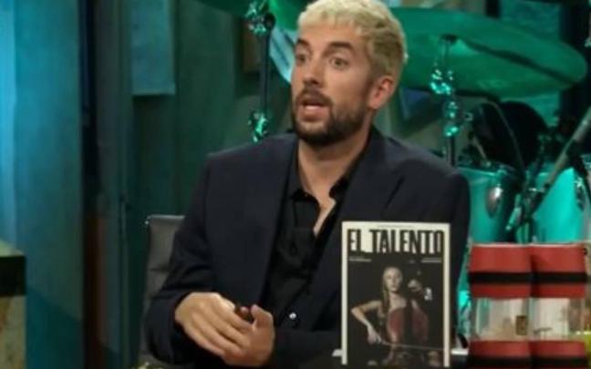 David Broncano en 'La Revuelta'