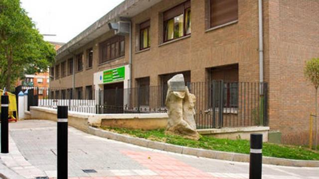 Gracias a las enmiendas, Basauri analizará instalar un ascensor en el Instituto Municipal de F.P.
