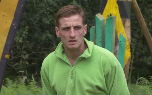 Osma boicotea a los Salvajes.