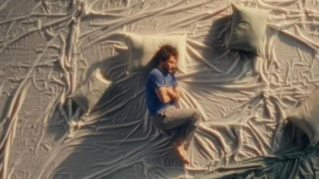 Un fragmento del vídeo.