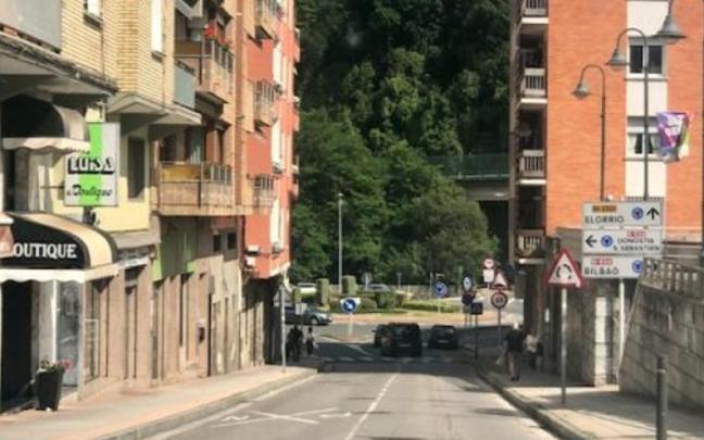 La campaña pretende impulsar las compras en el comercio local