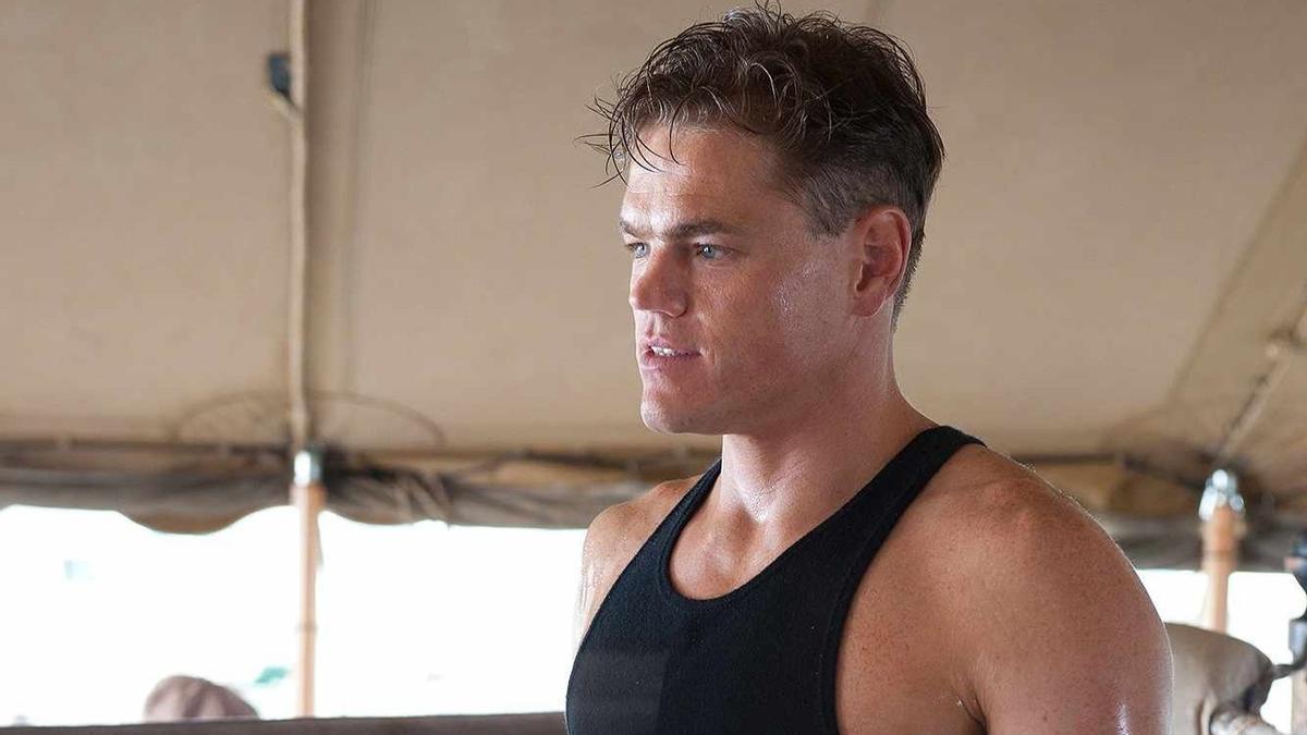 Muere el actor de Daredevil, Gotham y Boardwalk Empire Devin Harjes a los 41 años.