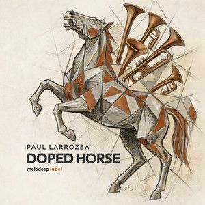 Para su nuevo EP se ha basado en el caballo del cuadro 'Guernica'